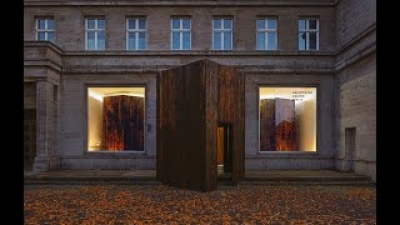 Open Mind Places, Eröffnung am 30.10.2020 Berlin